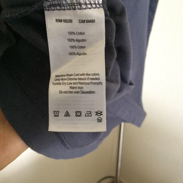 asics(アシックス)のASICS Tシャツ メンズのトップス(Tシャツ/カットソー(半袖/袖なし))の商品写真