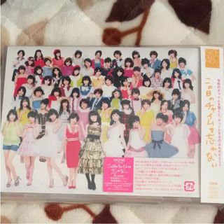 エスケーイーフォーティーエイト(SKE48)の美品 SKE48 1stアルバム  CD DVD(ミュージック)