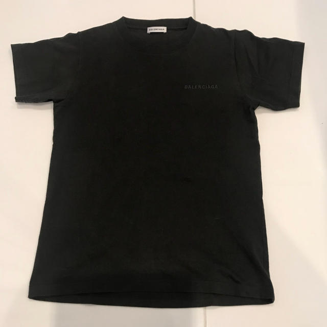 BALENCIAGA Tシャツ　XSサイズ　美品