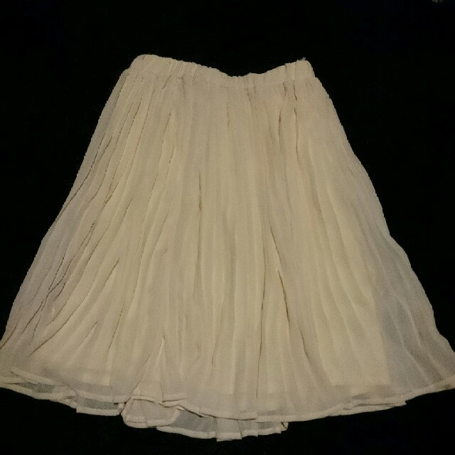 HONEYS(ハニーズ)のhoneys ハニーズ  スカート 白 セット まとめ売り レディースのスカート(ひざ丈スカート)の商品写真
