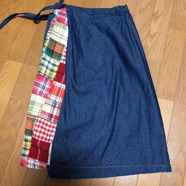 PERSON'S(パーソンズ)のSALE パーソンズ スカート(ひざ下) レディースのスカート(ひざ丈スカート)の商品写真