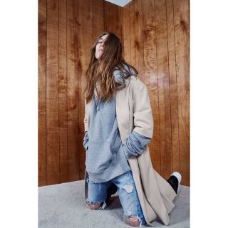 フィアオブゴッド チェスターコート(メンズ)の通販 21点 | FEAR OF GOD ...