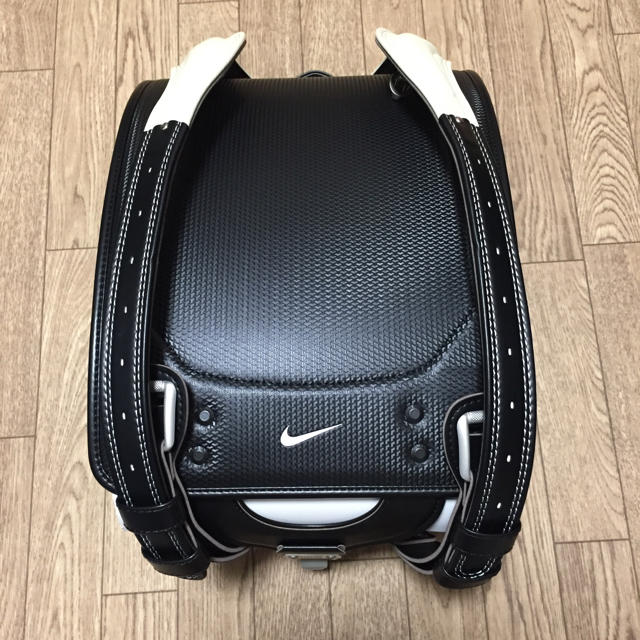 NIKE(ナイキ)の《新品未使用》ナイキ ランドセル 定価66960円 キッズ/ベビー/マタニティのこども用バッグ(ランドセル)の商品写真