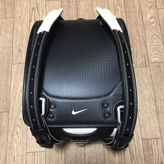 ナイキ(NIKE)の《新品未使用》ナイキ ランドセル 定価66960円(ランドセル)