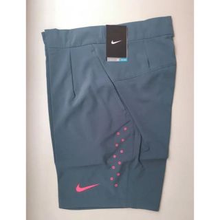 ナイキ(NIKE)のNIKE メンズ テニスパンツ(ウェア)