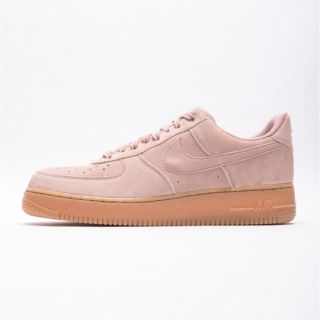 ナイキ(NIKE)のニコ様専用【大人気】新品未使用 NIKE エアフォース1 スエード 25.5cm(スニーカー)