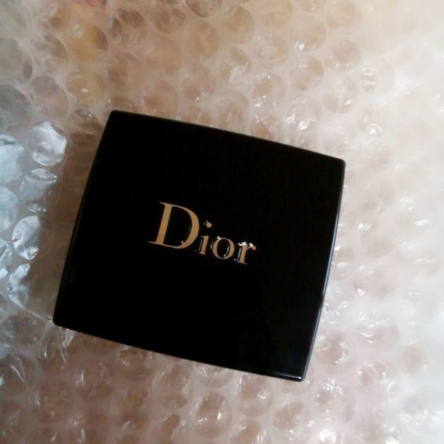 Dior(ディオール)のディオール ショウ モノ 633 ミラージュ 限定色 コスメ/美容のベースメイク/化粧品(アイシャドウ)の商品写真