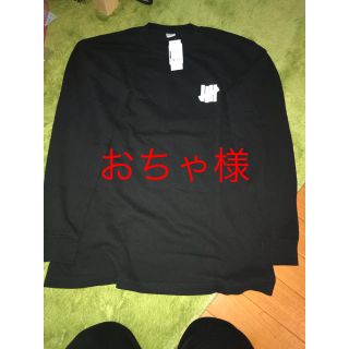 アンディフィーテッド(UNDEFEATED)のUNDEFEATED ロンT(Tシャツ/カットソー(七分/長袖))