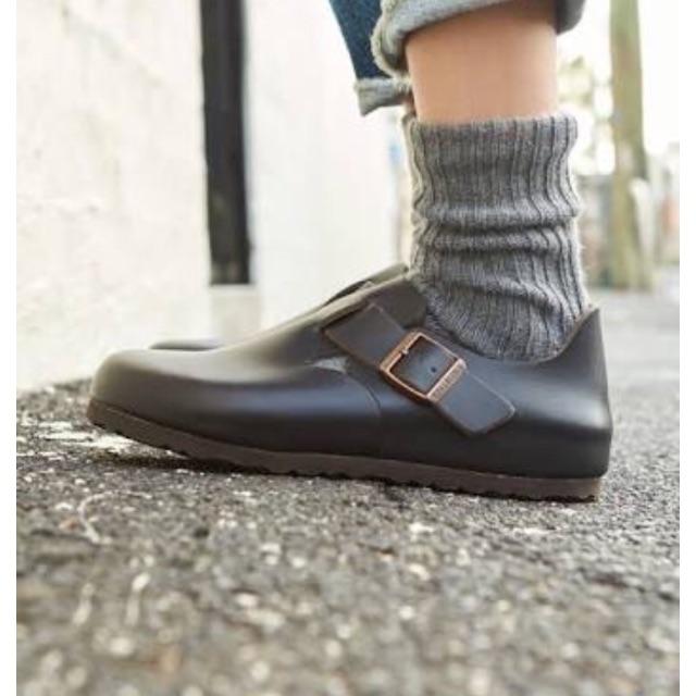 BIRKENSTOCK - タキです