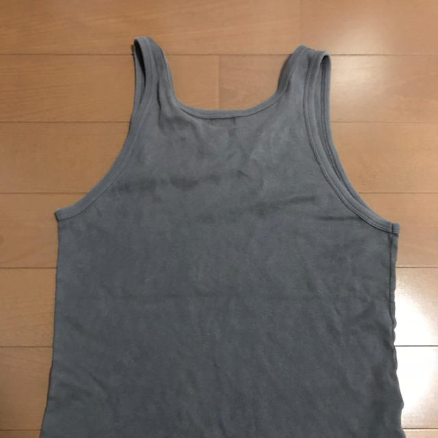 GYMPHLEX(ジムフレックス)の完売 メンズのトップス(タンクトップ)の商品写真