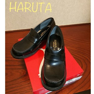ハルタ(HARUTA)の【HARUTA】ローファー(ローファー/革靴)