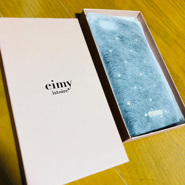 eimy istoire(エイミーイストワール)の新品未使用❤iPhone6.6s.7.8用♡♡ スマホ/家電/カメラのスマホアクセサリー(iPhoneケース)の商品写真