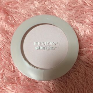 レブロン(REVLON)のREVLON スキンライトプレストフェイスパウダー(フェイスパウダー)