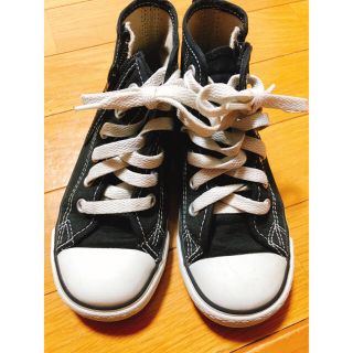 コンバース(CONVERSE)のキッズ CONVERSE ALL★STAR 18cm(スニーカー)