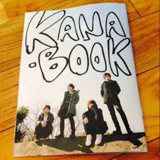 KANA-BOON ロッキン(その他)