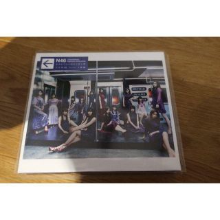 ノギザカフォーティーシックス(乃木坂46)の生まれてから初めて見た夢(Type B)(DVD付) CD+DVD（専用）(ポップス/ロック(邦楽))