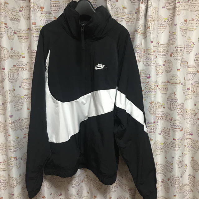 nike ナイロン パーカー アノラック 無料配達 63.0%OFF www.fenix