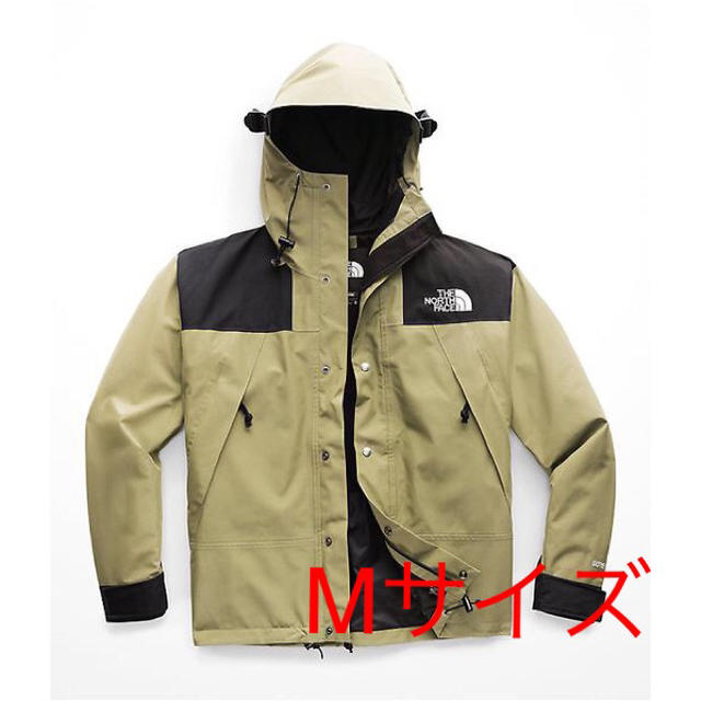 the north face mountain jacket Mサイズ