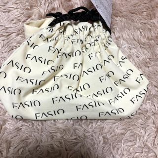 ファシオ(Fasio)のファシオ   ポーチ(その他)