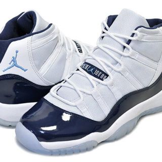 ナイキ(NIKE)のNIKE AIR JORDAN 11 RETRO "WIN LIKE '82" (スニーカー)