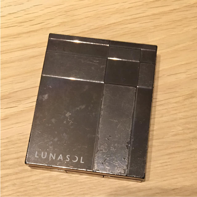 LUNASOL(ルナソル)のルナソル チーク 04 コスメ/美容のベースメイク/化粧品(チーク)の商品写真