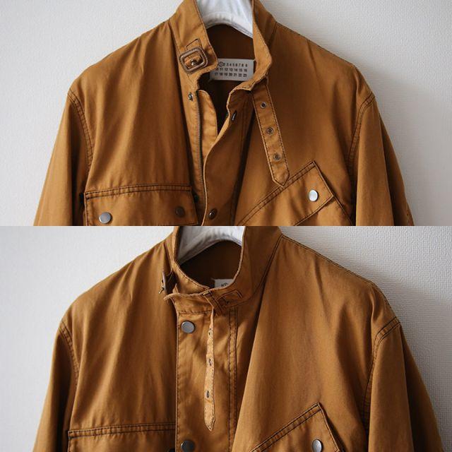 Maison Margiela(旧Maison Martin Margiela) - メゾン Maison Margiela(旧Maison Martin Margiela) - メゾン