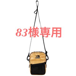 シュプリーム(Supreme)のThe North Face Metallic Shoulder Bag(ショルダーバッグ)