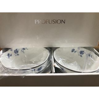 ナルミ(NARUMI)のPROFUSION NARUMIデザイン(食器)