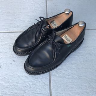 パラブーツ(Paraboot)のやま様 Paraboot パラブーツ MICHAEL ミカエル(ドレス/ビジネス)