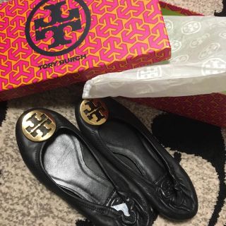 トリーバーチ(Tory Burch)のパグさん専用のページ  TORY BURCH(ハイヒール/パンプス)