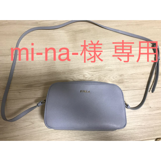 FURLA  ショルダーバッグ