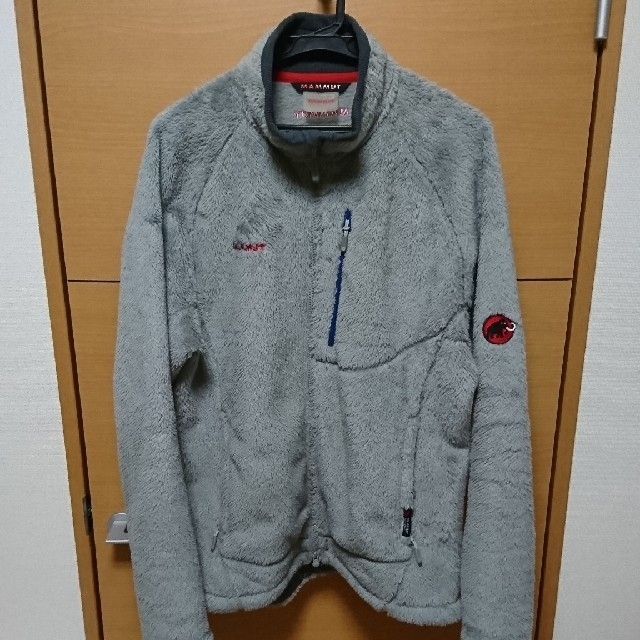 Mammut(マムート)のにゃんこ様専用MAMMUT Thermal Pro GOBLIN Jacket  メンズのジャケット/アウター(マウンテンパーカー)の商品写真