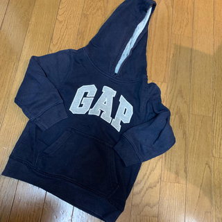 ギャップ(GAP)の【値下げ】GAPパーカー(ジャケット/上着)