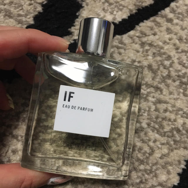 Ron Herman(ロンハーマン)のIF オーデパフューム コスメ/美容の香水(香水(女性用))の商品写真
