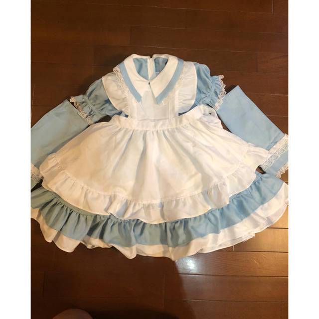 Catherine Cottage(キャサリンコテージ)のCatherineCottage 子供用ドレス キッズ/ベビー/マタニティのキッズ服女の子用(90cm~)(ドレス/フォーマル)の商品写真