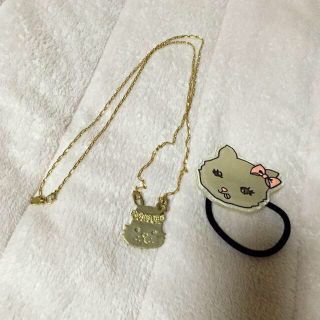 フランシュリッペ(franche lippee)のフランシュリッペ♡アクセサリー(ネックレス)