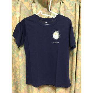 モンベル(mont bell)のmont bellのTシャツ(Tシャツ(半袖/袖なし))