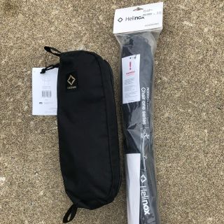 Helinox ヘリノックス タクティカルチェアロッキングフット セット商品