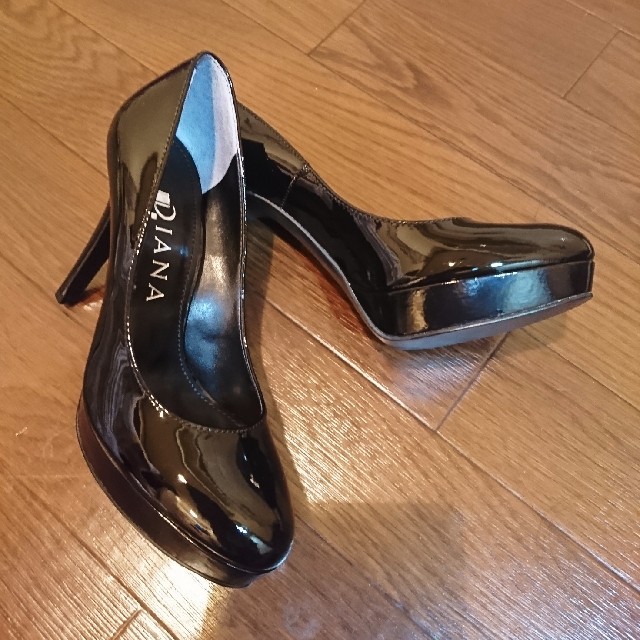 DIANA(ダイアナ)のダイアナ パンプス レディースの靴/シューズ(ハイヒール/パンプス)の商品写真