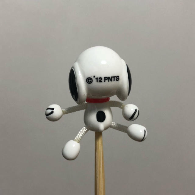 Snoopy スヌーピー 耳かきの通販 By Moc S Shop スヌーピーならラクマ