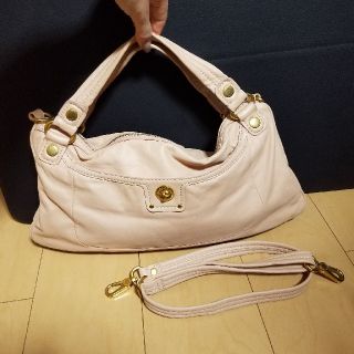 マークバイマークジェイコブス(MARC BY MARC JACOBS)のひい様 専用　(ショルダーバッグ)