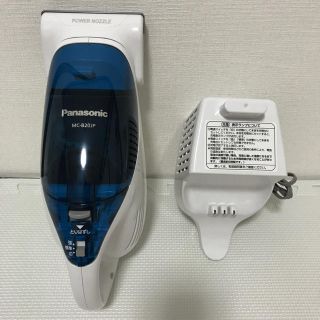 パナソニック(Panasonic)の★Panasonic★ハンディークリーナー★MC-B20JP-A★(掃除機)