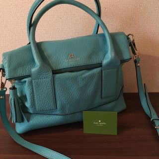 ケイトスペードニューヨーク(kate spade new york)のケイトスペード ハンドバッグ(ハンドバッグ)