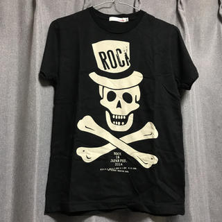 ROCK IN JAPAN FES. Tシャツ(音楽フェス)