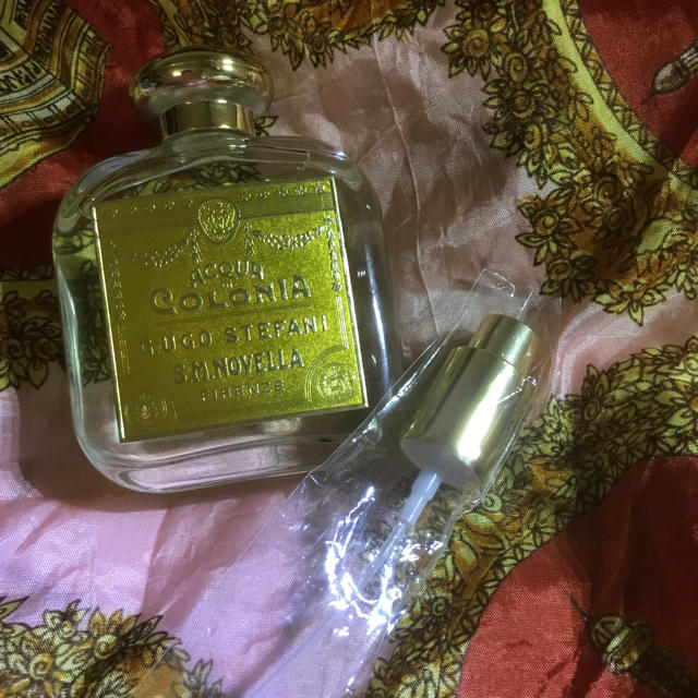 Santa Maria Novella(サンタマリアノヴェッラ)のサンタ・マリア・ノヴェッラ   オーデコロン 100ml 新品未使用 コスメ/美容の香水(ユニセックス)の商品写真