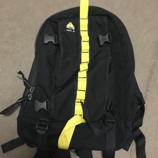 ナイキ(NIKE)のナイキacg バックパック リュック karst25(バッグパック/リュック)