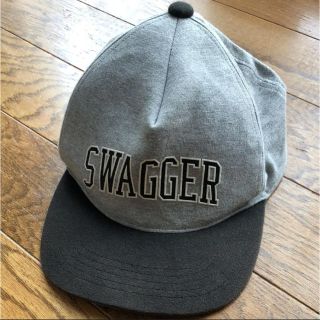 スワッガー(SWAGGER)の【値下げ】スワッガーキャップ(キャップ)