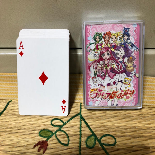 Lite GReeeeN様専用 プリキュア5 GO GO! いろいろセット エンタメ/ホビーのおもちゃ/ぬいぐるみ(キャラクターグッズ)の商品写真