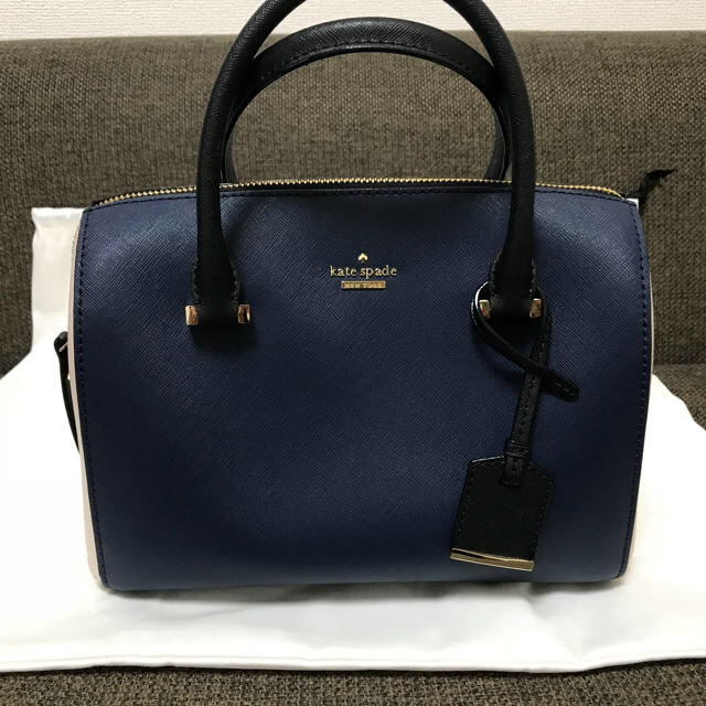 kate spade new york(ケイトスペードニューヨーク)のケイトスペード  バッグ レディースのバッグ(ハンドバッグ)の商品写真