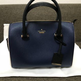 ケイトスペードニューヨーク(kate spade new york)のケイトスペード  バッグ(ハンドバッグ)